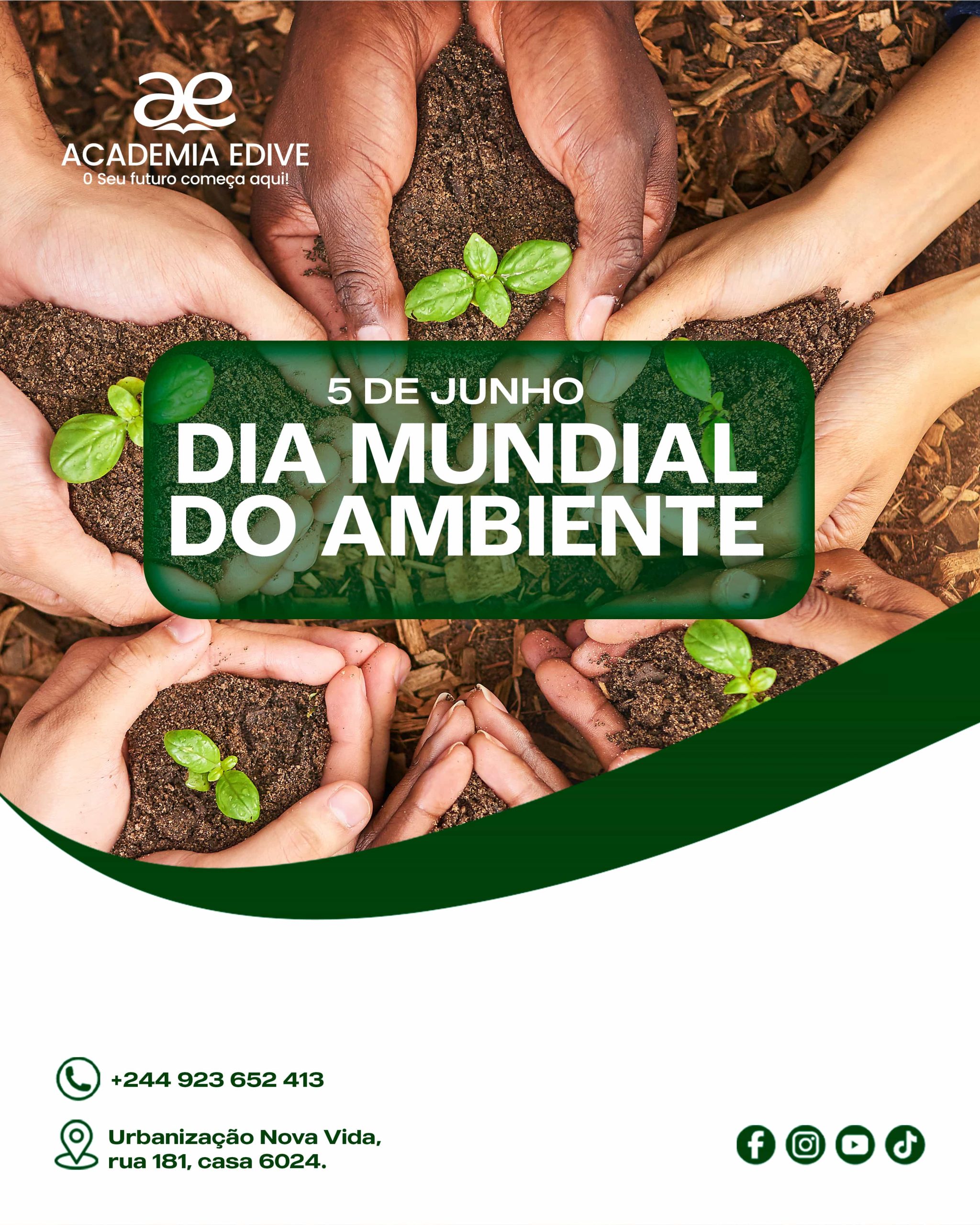 DIA MUNDIAL ACADEMIA
